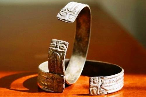 Городище бозок: на тысячу лет в прошлое. 04