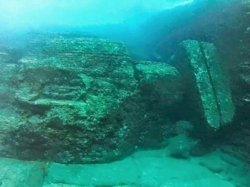 Тайна острова йонагуни. 03