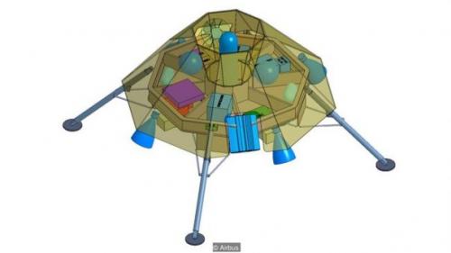 Ноу-хау немецких нацистов поможет нам исследовать марс. 03 Ноу-хау немецких нацистов поможет нам исследовать марс. 03