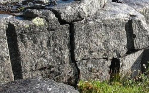 Мурманская область.  Комплекс нинчурт. 04