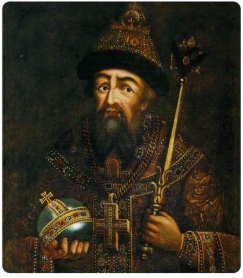 Царь Иван грозный - пожалуй, одна из самых неоднозначных личностей российской истории. Царь Иван грозный - пожалуй, одна из самых неоднозначных личностей российской истории.