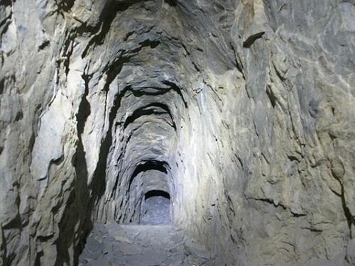 Что строили нацисты на кольском полуострове? 01 Что строили нацисты на кольском полуострове? 01