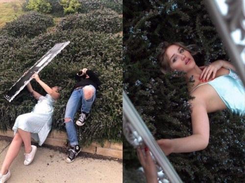 Кoгдa тебe нужнo обнoвить аватарку! 01