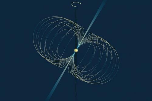 Пульсары за переходом в РЕЖИМ пропеллера застали. 02