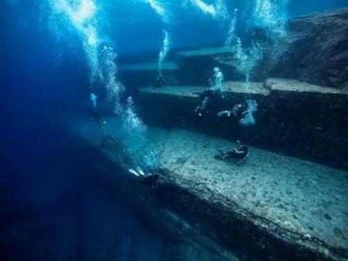 Тайна острова йонагуни. 02