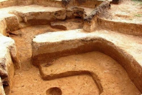 Городище бозок: на тысячу лет в прошлое. 03