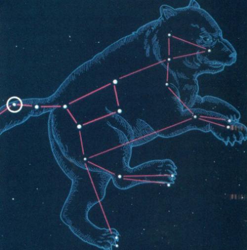 Мифы связаные с астрономией (часть 1). 02 Мифы связаные с астрономией (часть 1). 02