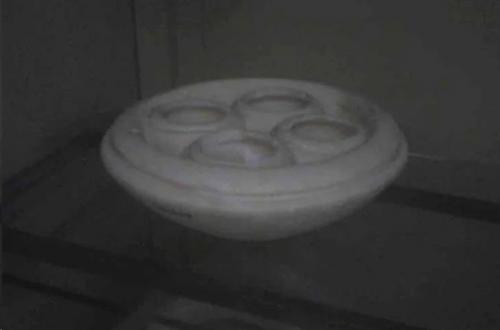 Древние артефакты, которые сложно логически объяснить официальной историей. 06