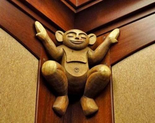 Менехуны: загадочные гавайские карлики. 04 Менехуны: загадочные гавайские карлики. 04