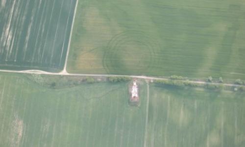 В Польше обнаружили древнее сооружение возрастом более 6800 лет. 01 В Польше обнаружили древнее сооружение возрастом более 6800 лет. 01