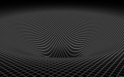 Как гравитация может объяснить, почему время идет только вперед?