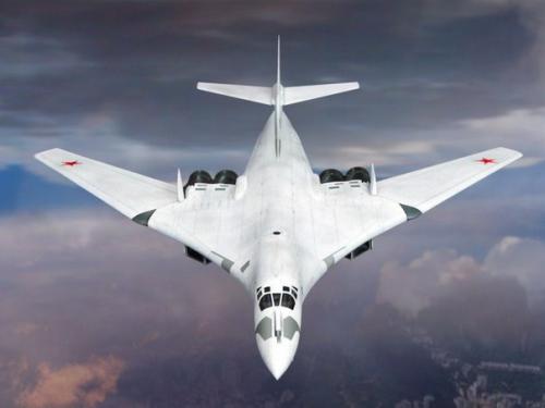 Tу - 160 - мощнейший самолет за всю историю военной авиации. Tу - 160 - мощнейший самолет за всю историю военной авиации.