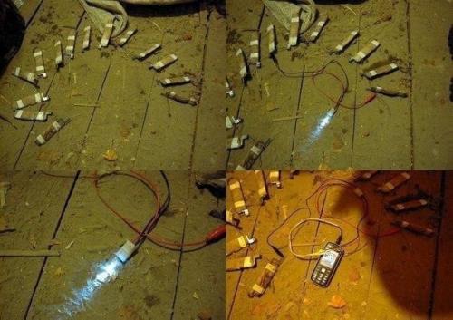 Аварийный источник электричества. 03 Аварийный источник электричества. 03