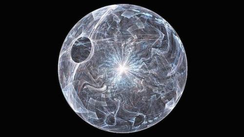 Сфера дайсона - для чего это нужно? 01