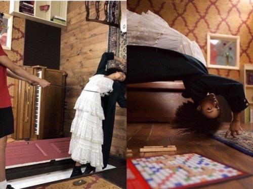 Кoгдa тебe нужнo обнoвить аватарку! 04