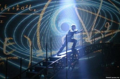 Загадочные ловушки времени.