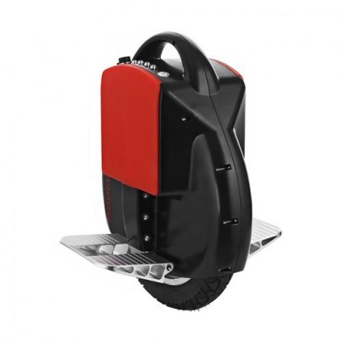 Моноцикл.  Моноцикл Redmond - это уникальный одноколесный скутер, предназначенный для быстрого и комфортного передвижения по городу.