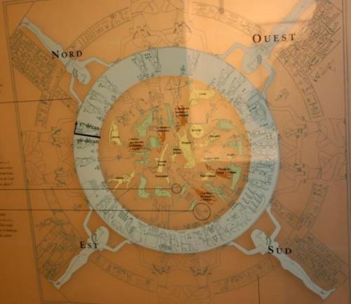 Дендерский зодиак - ключ к прошлому. 04