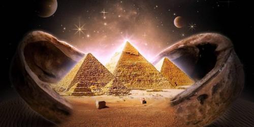 Исчезнувшие континенты и цивилизации. 

