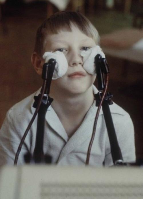 Медицина ссср в фотографиях. 08