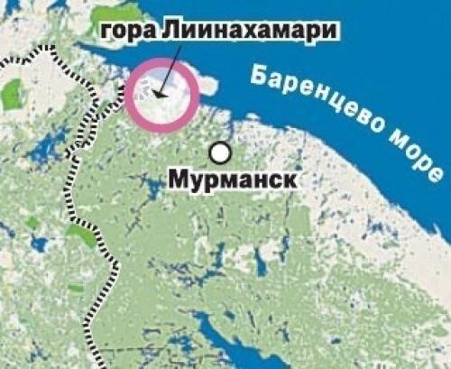 Что строили нацисты на кольском полуострове? 03 Что строили нацисты на кольском полуострове? 03