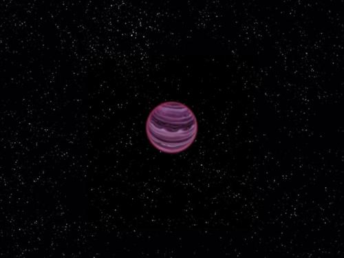 Погода на далекой планете: раскаленная пыль и дожди из расплавленного железа. Погода на далекой планете: раскаленная пыль и дожди из расплавленного железа.