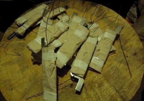 Аварийный источник электричества. 02 Аварийный источник электричества. 02