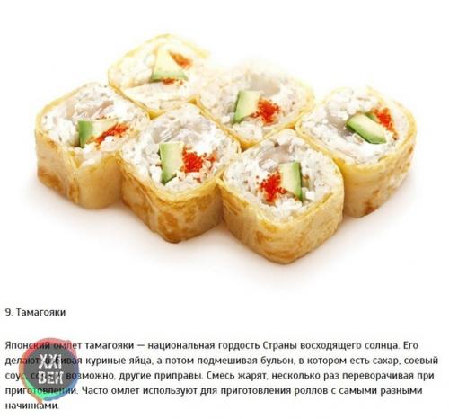 Самые вкусные яичницы в мире. 08