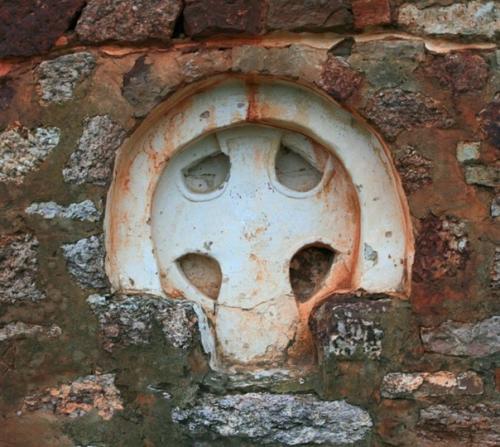 Кельтские Кресты: как они появились на русском севере. 01 Кельтские Кресты: как они появились на русском севере. 01