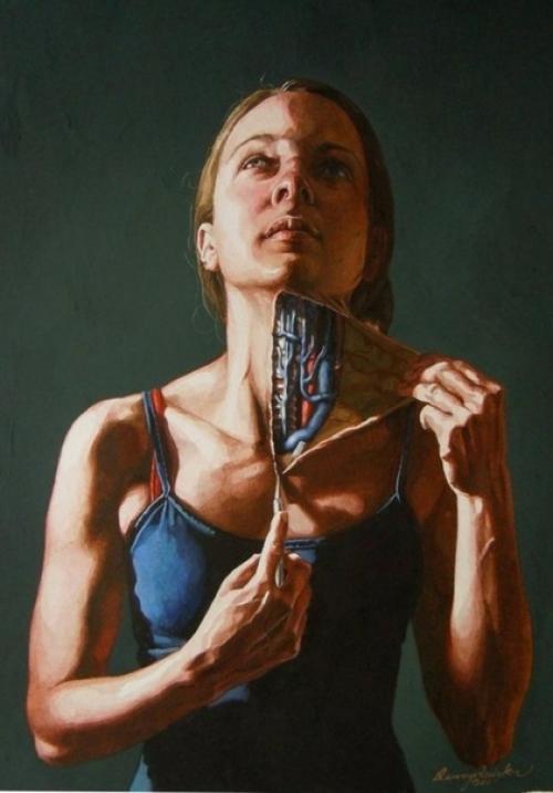 Детям запрещено смотреть! 04