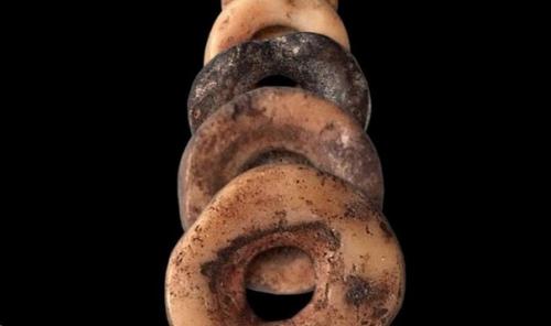 Древняя африканская валюта. 02