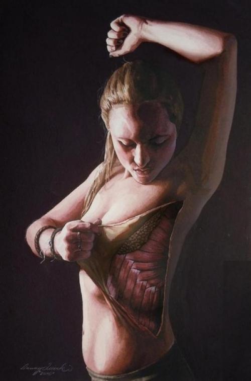 Детям запрещено смотреть! 02