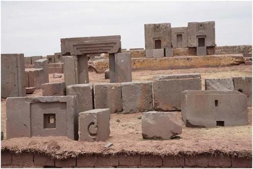 Ребус пума пунку неразгаданной тайной остается. Ребус пума пунку неразгаданной тайной остается.