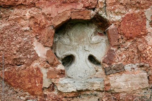 Кельтские Кресты: как они появились на русском севере. 02 Кельтские Кресты: как они появились на русском севере. 02