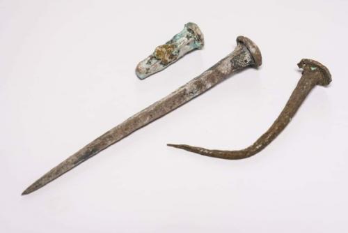 Подводные археологи два корабля с сокровищами нашли. 02