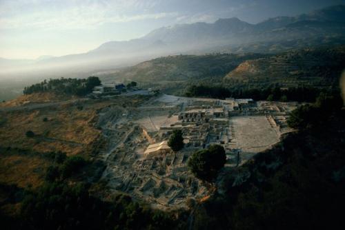 Археологические загадки. Ezomir. 02