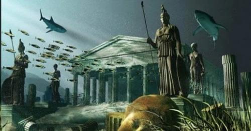 Где жили первые разумные существа на Земле? 02