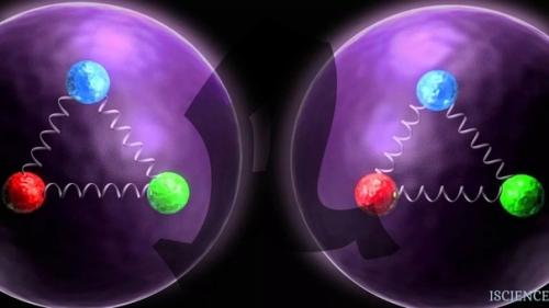 Консерваторы года: бозон хиггса и стандартная модель. 03 Консерваторы года: бозон хиггса и стандартная модель. 03