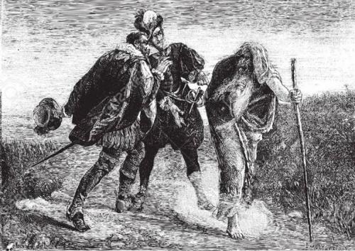 Бессмертные люди.  Существуют легенды о бессмертных людях, которых видели в разные века и они оставались такими же, словно не постарели ни на год. 01