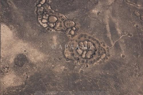 Таинственные геоглифы ближнего Востока. 01 Таинственные геоглифы ближнего Востока. 01