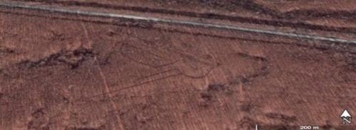 Гигантские геоглифы в приморском крае. 02