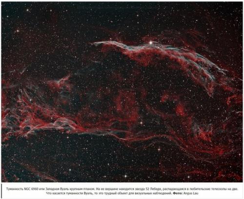 Вспышки сверхновых.   Когда-то извечная картина созвездий говорила людям о неизменности небес. 08