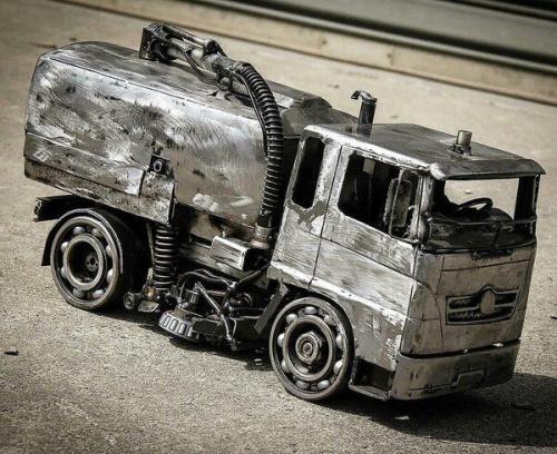 Удивительные штуки получаются! 06