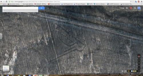 Гигантские геоглифы в приморском крае. 01