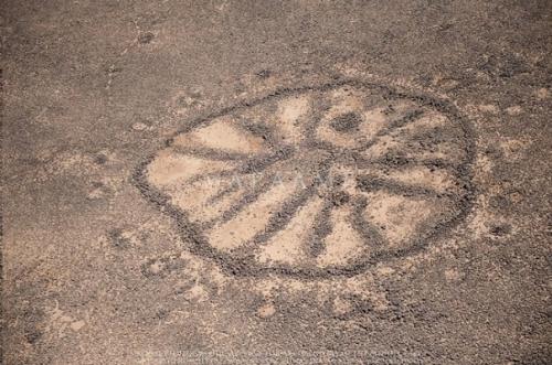 Таинственные геоглифы ближнего Востока. 02 Таинственные геоглифы ближнего Востока. 02