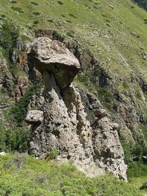 АК - корум (Россия, Алтай). 06 АК - корум (Россия, Алтай). 06