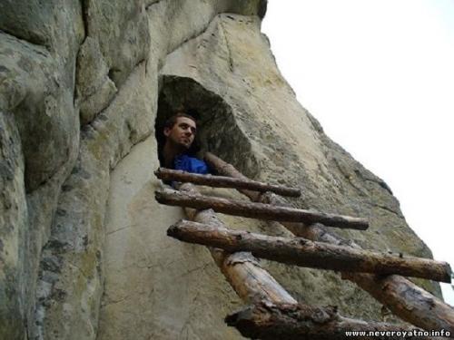 Загадочные исчезновения в горах Бузэу. 02