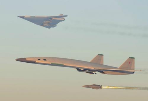 Новое гиперзвуковое оружие россии сможет обойти про США.