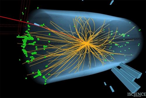 Консерваторы года: бозон хиггса и стандартная модель. 02 Консерваторы года: бозон хиггса и стандартная модель. 02