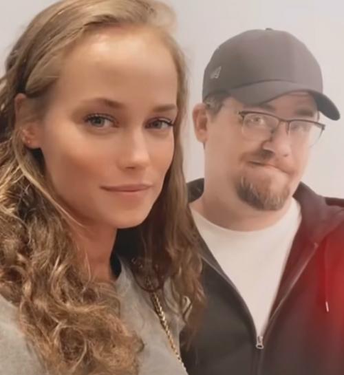 Гарик харламов рассказал о причинах своего развода с Кристиной асмус. 01